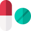 Pill icon 64x64