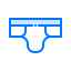 Underwear icon 64x64