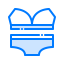 Bikini icon 64x64