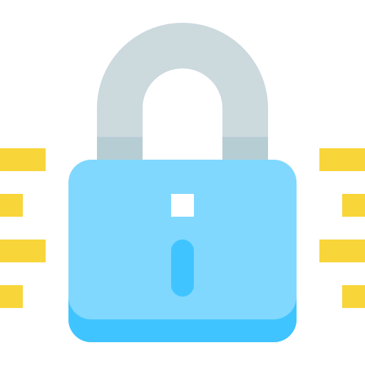 Lock 图标