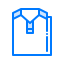 Polo shirt icon 64x64