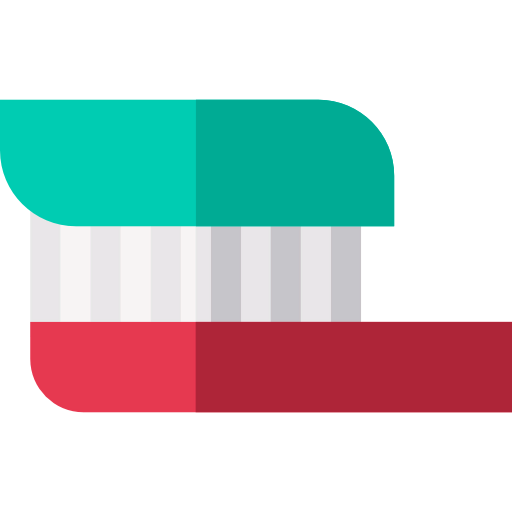 Toothpaste 图标
