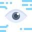 Contact lens icon 64x64