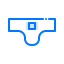 Underwear icon 64x64