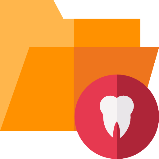 Folder icon