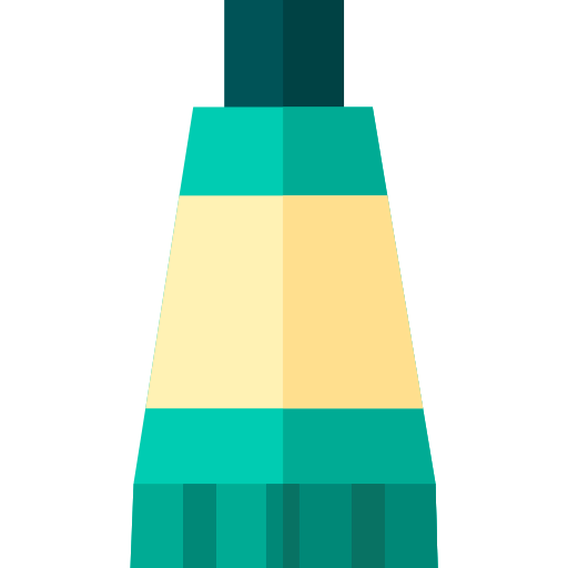 Toothpaste Symbol