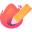 Sketch icon 64x64