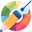 Graphic designer icon 64x64