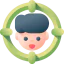 Target icon 64x64