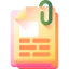 Brief icon 64x64