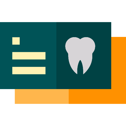Tooth icon