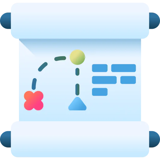Strategy icon