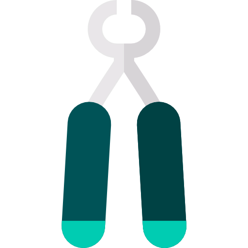 Forceps icon