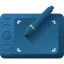 Tablet icon 64x64