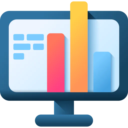 Presentation icon