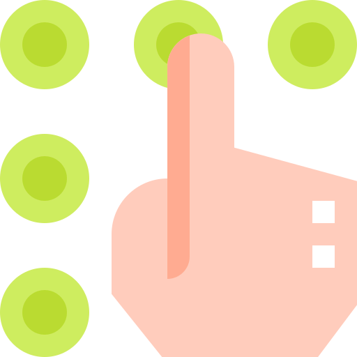 Access icon