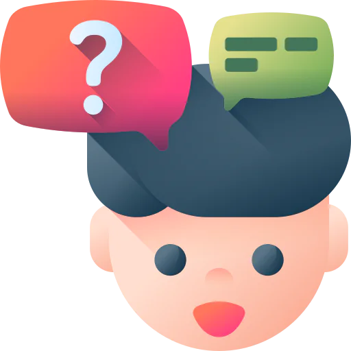 Q&a アイコン