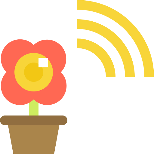 Home automation icon