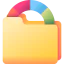 Pantone icon 64x64