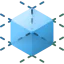 3d icon 64x64