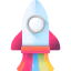 Start up icon 64x64