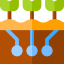 Сельское хозяйство иконка 64x64
