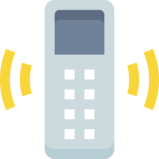 Remote control Symbol