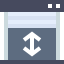 Home automation ícono 64x64