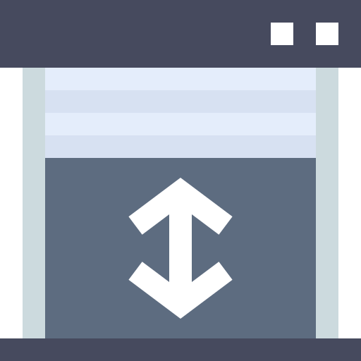 Home automation icon