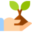 Plant icon 64x64