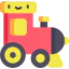 Locomotive icon 64x64