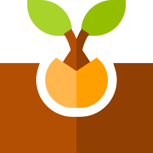 Germination icon