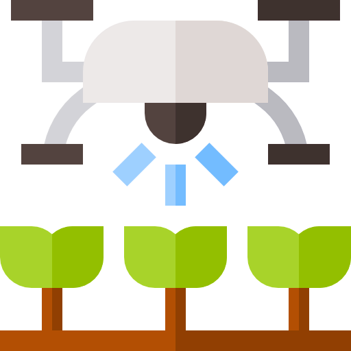 Drone icon