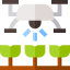 Drone icon 64x64