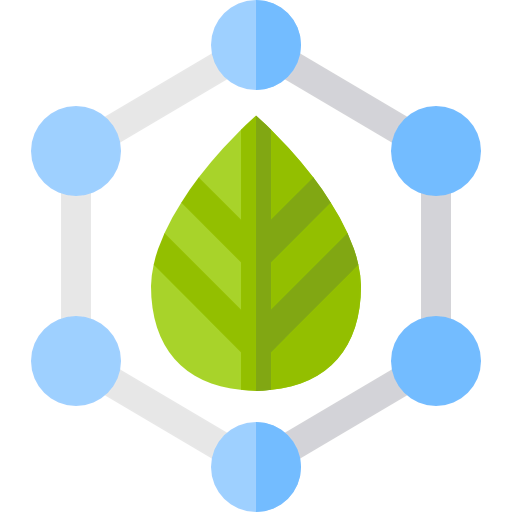 Leaf icon