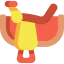 Saddle icon 64x64