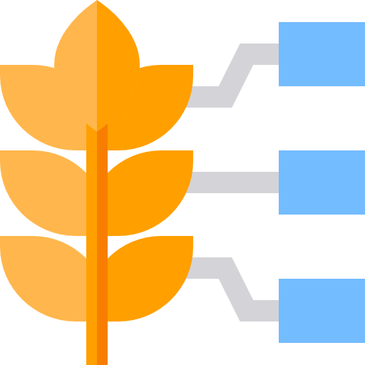 Wheat icon
