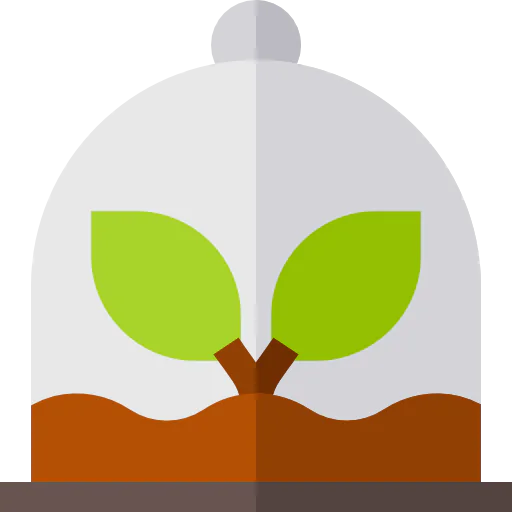 Plant 图标
