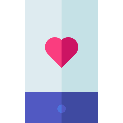 Dating app 图标