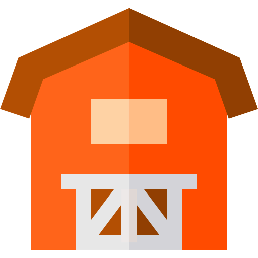 Barn icon