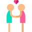 Couple ícone 64x64