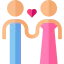 Couple ícone 64x64