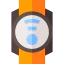 Smartwatch icon 64x64