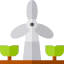 Windmill icon 64x64