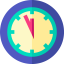 Wall clock ícone 64x64