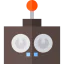 Remote control icon 64x64