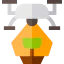 Drone icon 64x64