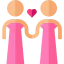 Couple ícone 64x64