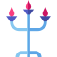 Candlestick ícone 64x64