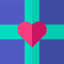 Gift icon 64x64